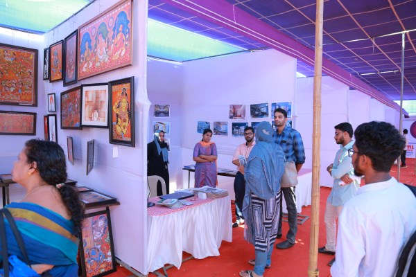 Malabar Poly | Kottakkal